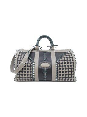 Bottega Veneta Boston Bag
